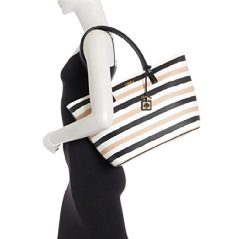 ♠️️Kate Spade♠️ Jules Brightwater Drive Tote
